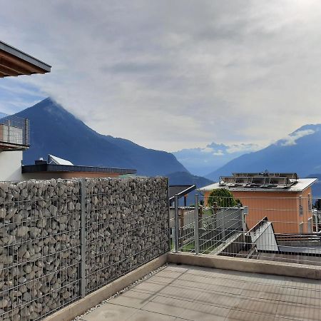 Tiroler Bergnestl Apartment Imst Luaran gambar