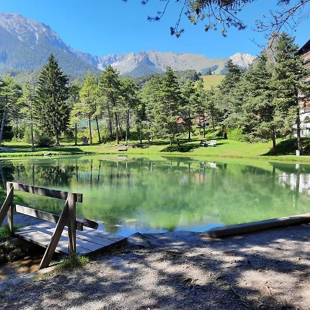 Tiroler Bergnestl Apartment Imst Luaran gambar