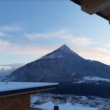 Tiroler Bergnestl Apartment Imst Luaran gambar