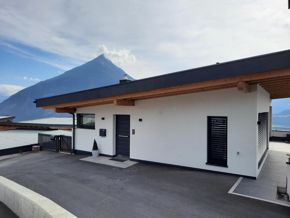 Tiroler Bergnestl Apartment Imst Luaran gambar