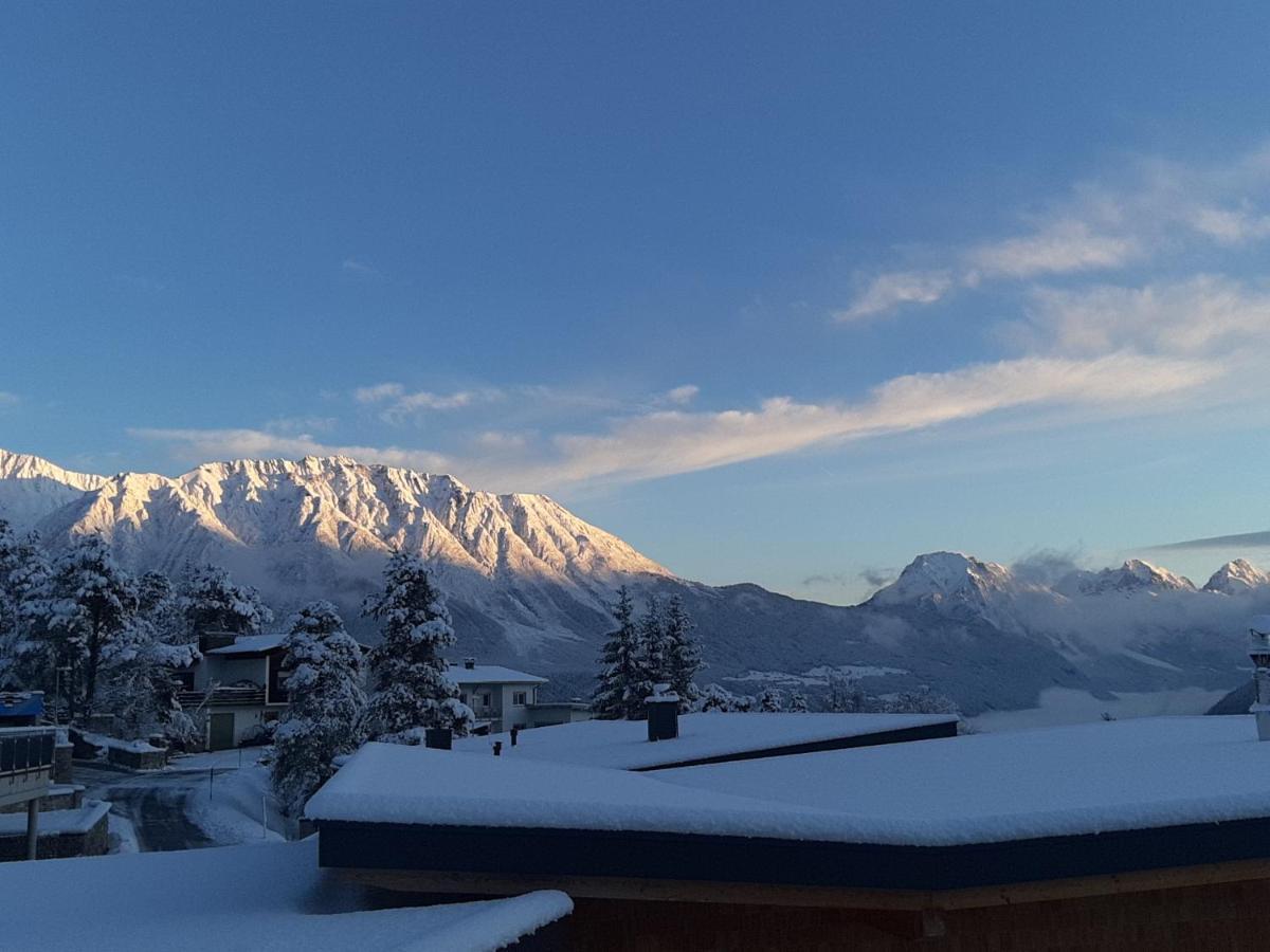 Tiroler Bergnestl Apartment Imst Luaran gambar