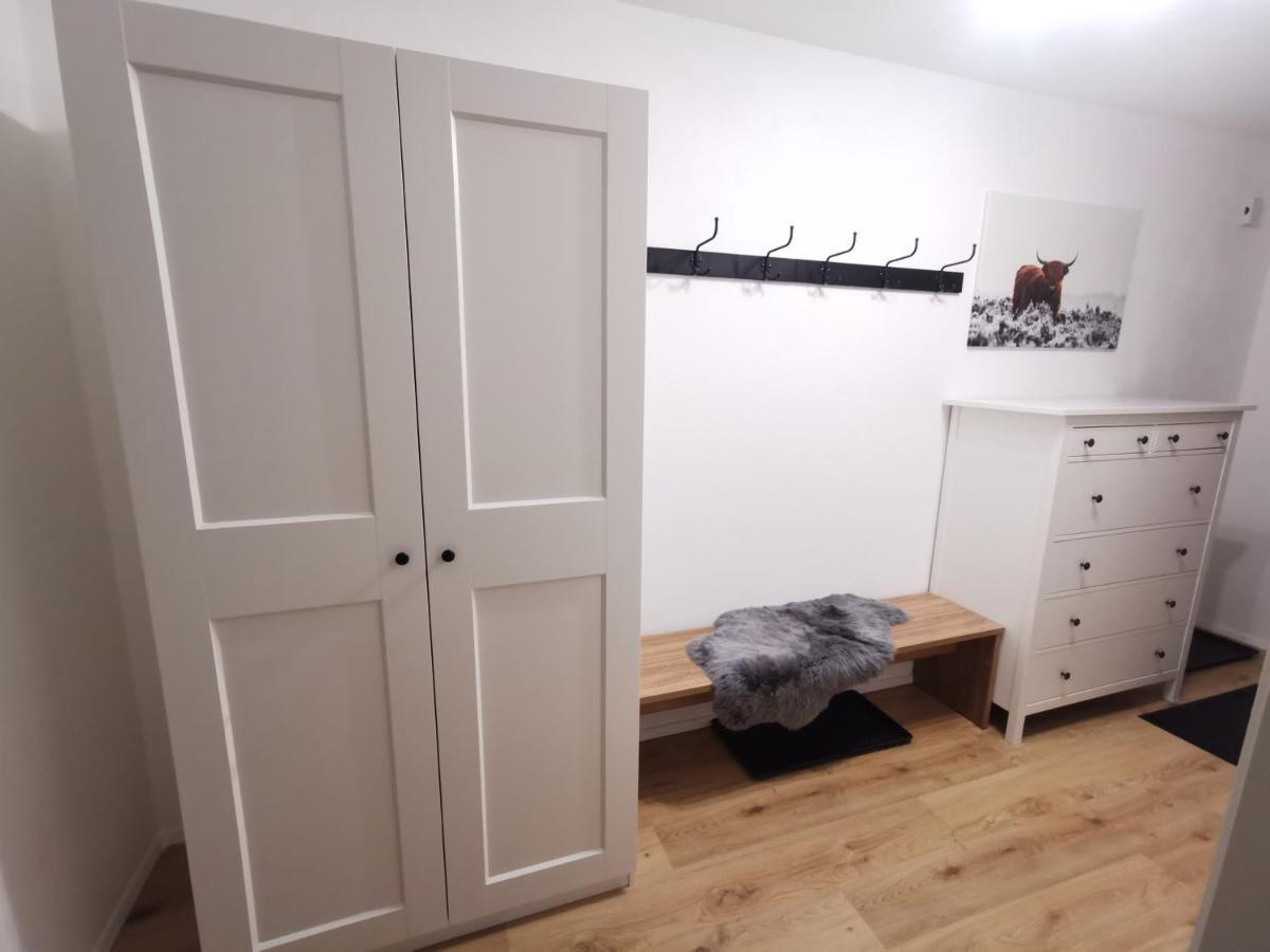 Tiroler Bergnestl Apartment Imst Luaran gambar