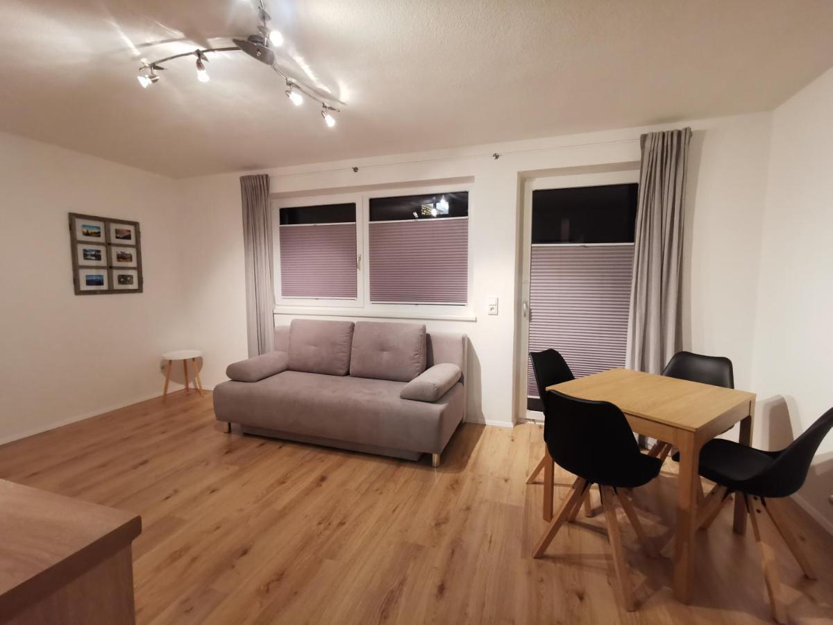Tiroler Bergnestl Apartment Imst Luaran gambar