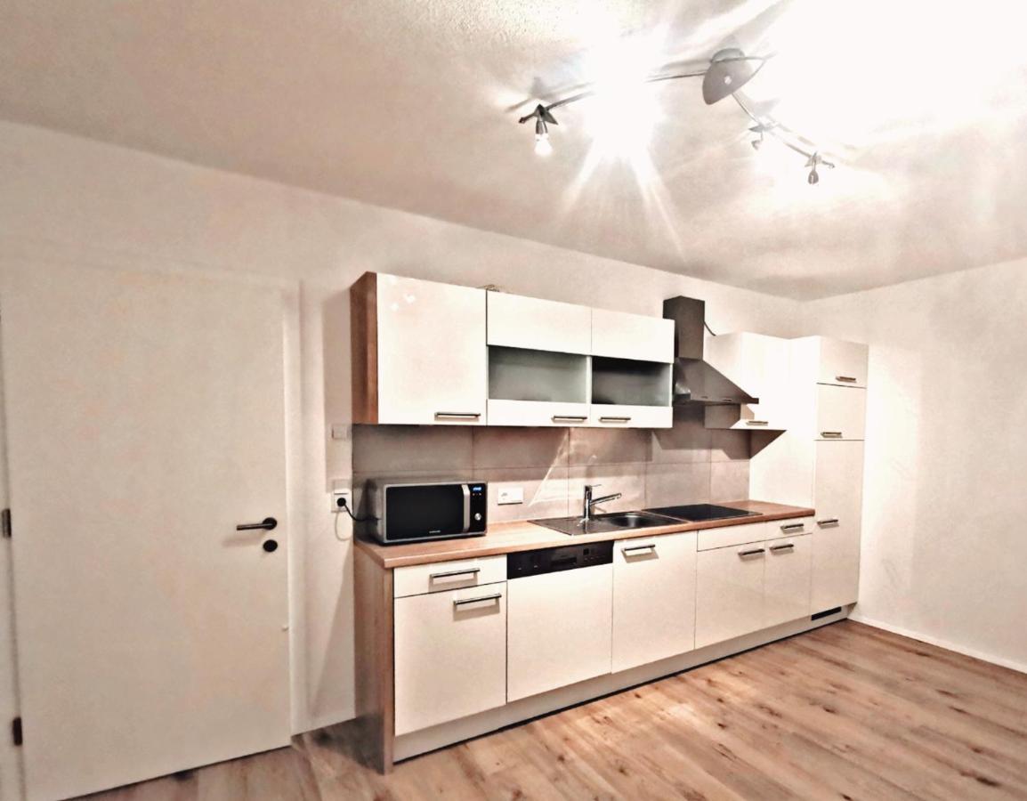 Tiroler Bergnestl Apartment Imst Luaran gambar