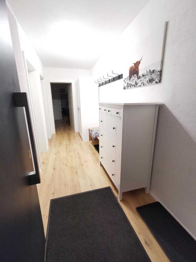 Tiroler Bergnestl Apartment Imst Luaran gambar