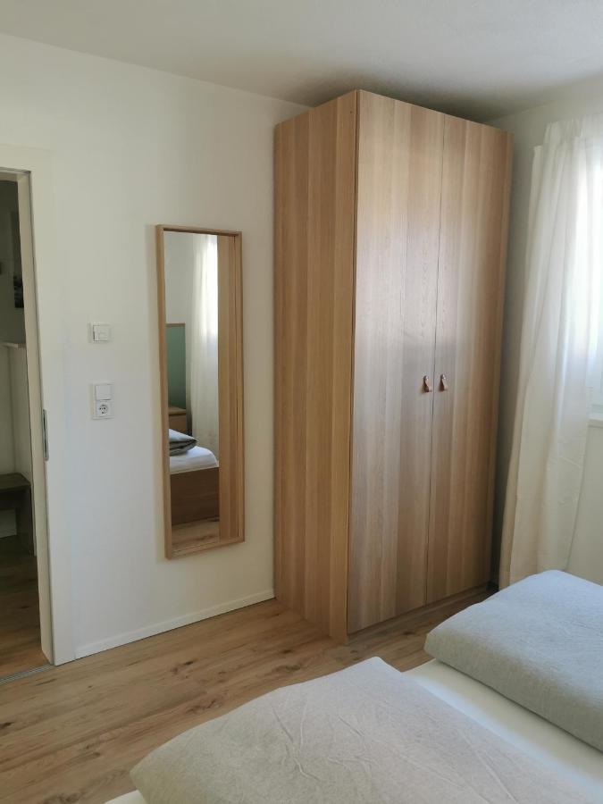 Tiroler Bergnestl Apartment Imst Luaran gambar